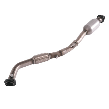 Rear Catalytic Converter Kit compatible for Toyota Camry 2.4L 2002-2006 174100H090 EPA