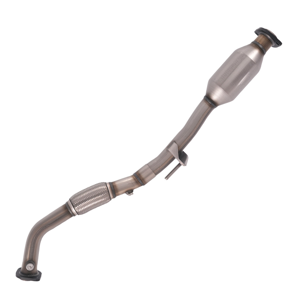 Rear Catalytic Converter Kit compatible for Toyota Camry 2.4L 2002-2006 174100H090 EPA