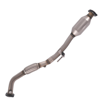 Rear Catalytic Converter Kit compatible for Toyota Camry 2.4L 2002-2006 174100H090 EPA