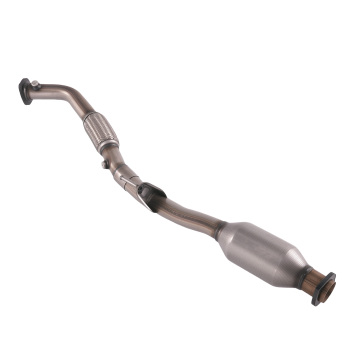 Rear Catalytic Converter Kit compatible for Toyota Camry 2.4L 2002-2006 174100H090 EPA