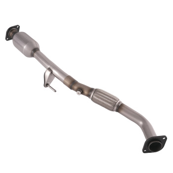 Rear Catalytic Converter Kit compatible for Toyota Camry 2.4L 2002-2006 174100H090 EPA