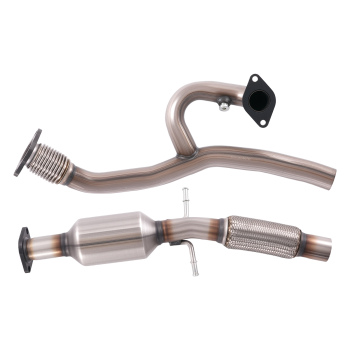 Catalytic Converter compatible for Buick LaCrosse V6 3.0L 3.6L 2010-2012 EPA 600cells