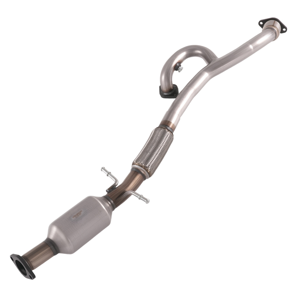 Catalytic Converter compatible for Buick LaCrosse V6 3.0L 3.6L 2010-2012 EPA 600cells