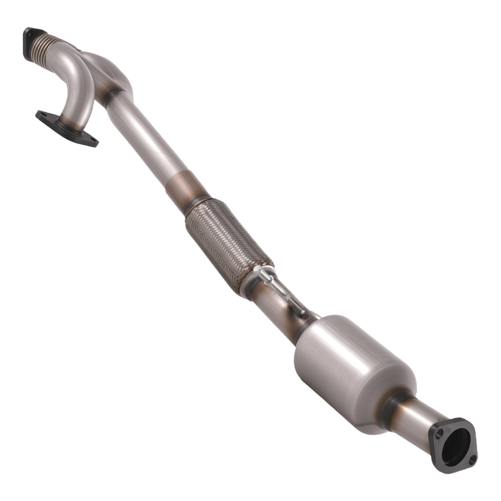 Catalytic Converter compatible for Buick LaCrosse V6 3.0L 3.6L 2010-2012 EPA 600cells
