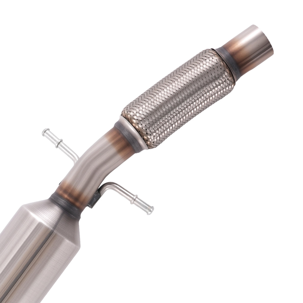 Catalytic Converter compatible for Buick LaCrosse V6 3.0L 3.6L 2010-2012 EPA 600cells