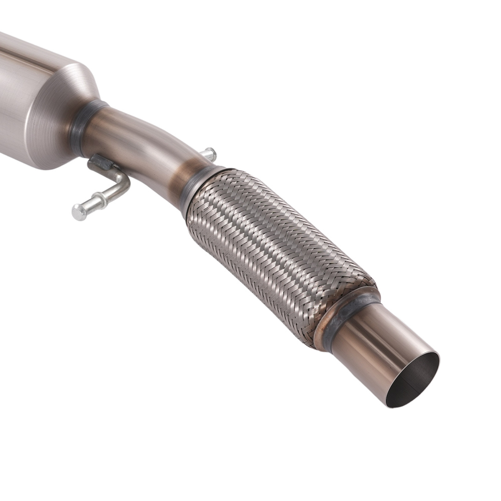 Catalytic Converter compatible for Buick LaCrosse V6 3.0L 3.6L 2010-2012 EPA 600cells