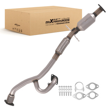 Catalytic Converter compatible for Buick LaCrosse V6 3.0L 3.6L 2010-2012 EPA 600cells