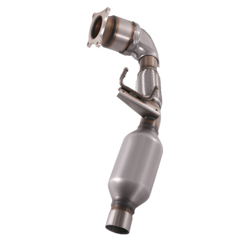 Catalytic Converter compatible for Audi Q3 2.0L 2015-2018 compatible for Volkswagen Tiguan 2.0L 2009-2018