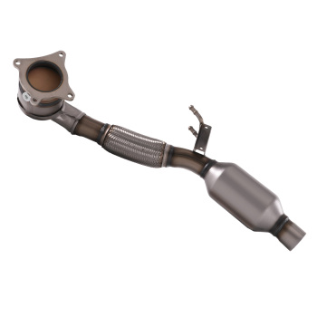 Catalytic Converter compatible for Audi Q3 2.0L 2015-2018 compatible for Volkswagen Tiguan 2.0L 2009-2018
