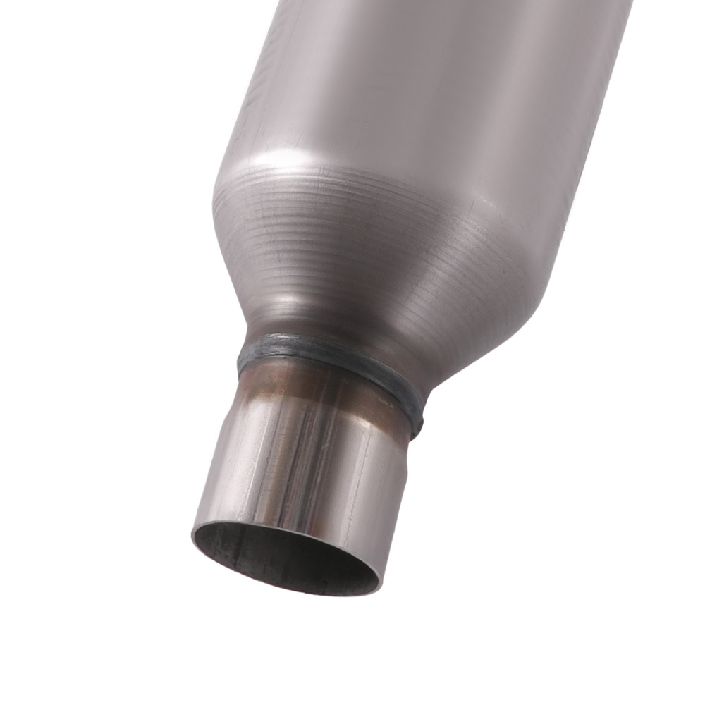 Catalytic Converter compatible for Audi Q3 2.0L 2015-2018 compatible for Volkswagen Tiguan 2.0L 2009-2018
