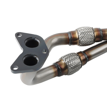 New Catalytic Converter compatible for Subaru Forester H4 2.5L Engine 2005-2010 EPA