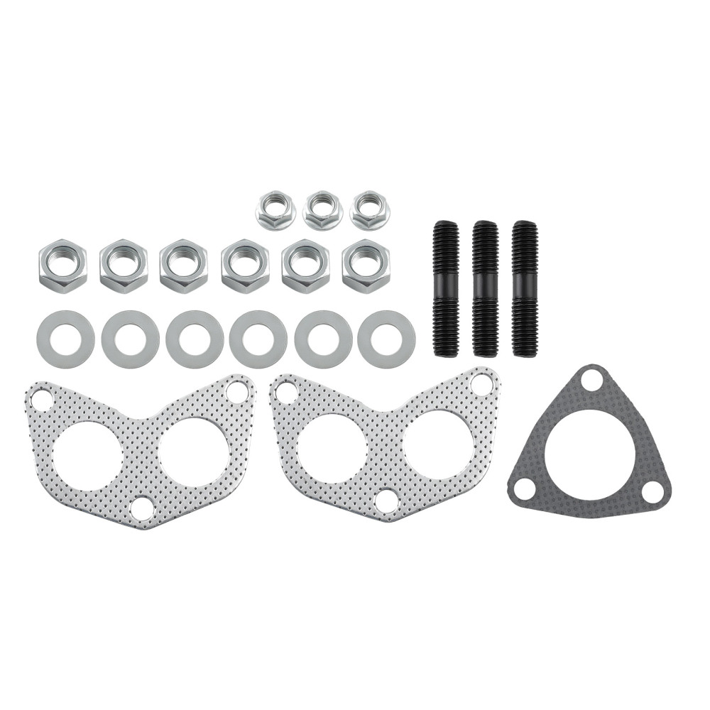 New Catalytic Converter compatible for Subaru Forester H4 2.5L Engine 2005-2010 EPA