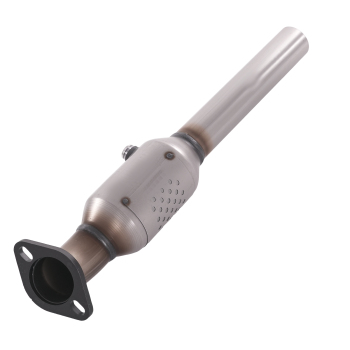 Catalytic Converter compatible for Hyundai Sonata 2.4L 2011-2015 EPA OBD-II Front Rear