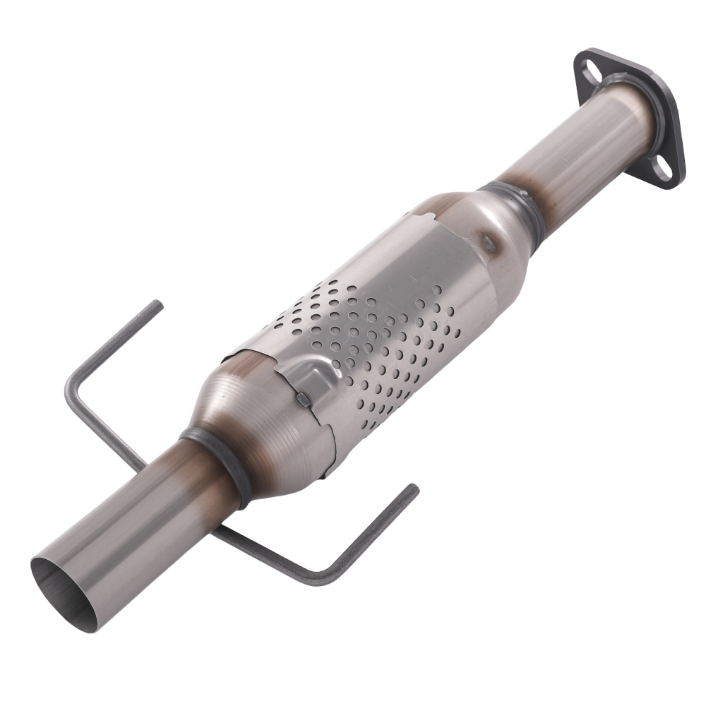 Catalytic Converter compatible for Hyundai Sonata 2.4L 2011-2015 EPA OBD-II Front Rear
