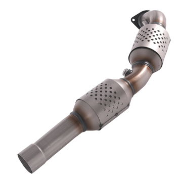 Catalytic Converter Left Right compatible for Chevrolet Camaro 3.6L V6 2010-2011 400CPSI