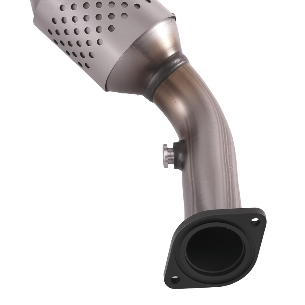 Catalytic Converter Left Right compatible for Chevrolet Camaro 3.6L V6 2010-2011 400CPSI