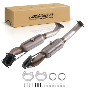 EPA Catalytic Converter compatible for Ram 1500/1500 Classic 3.6L 2015-2021 Stainless Steel