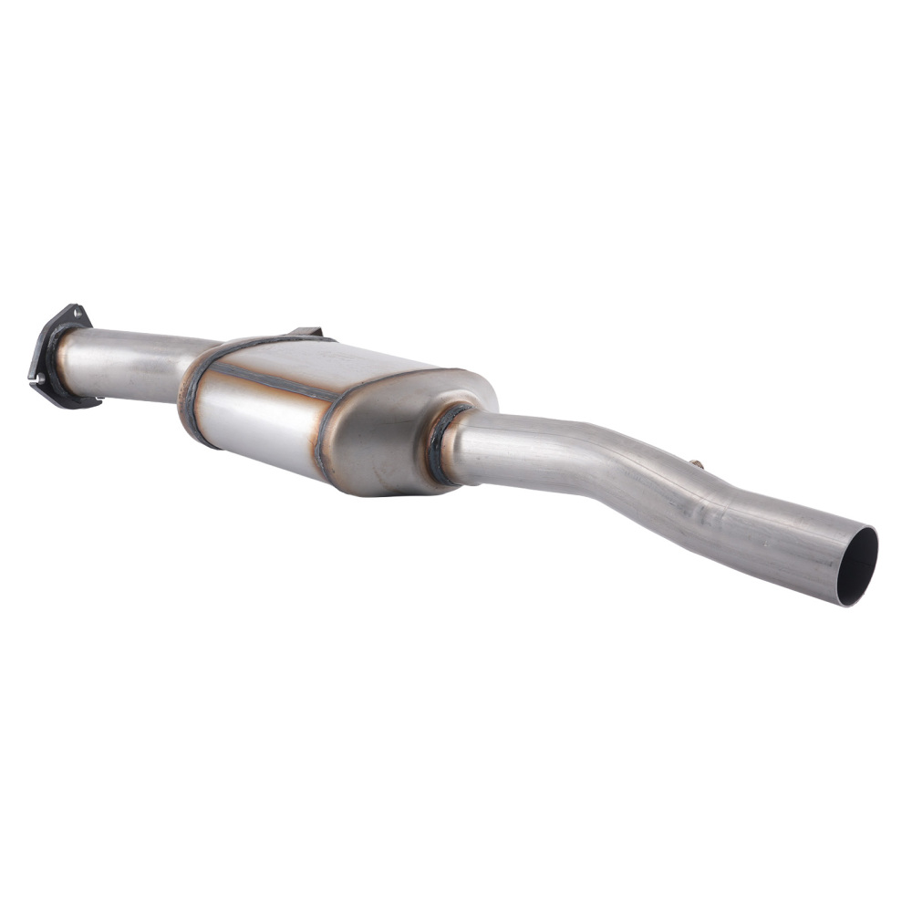 DPF diesel compatible pour Audi A6 C6/Allroad 2.7 TDI 04-11 4F0254800X