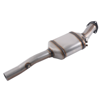 DPF diesel compatible pour Audi A6 C6/Allroad 2.7 TDI 04-11 4F0254800X