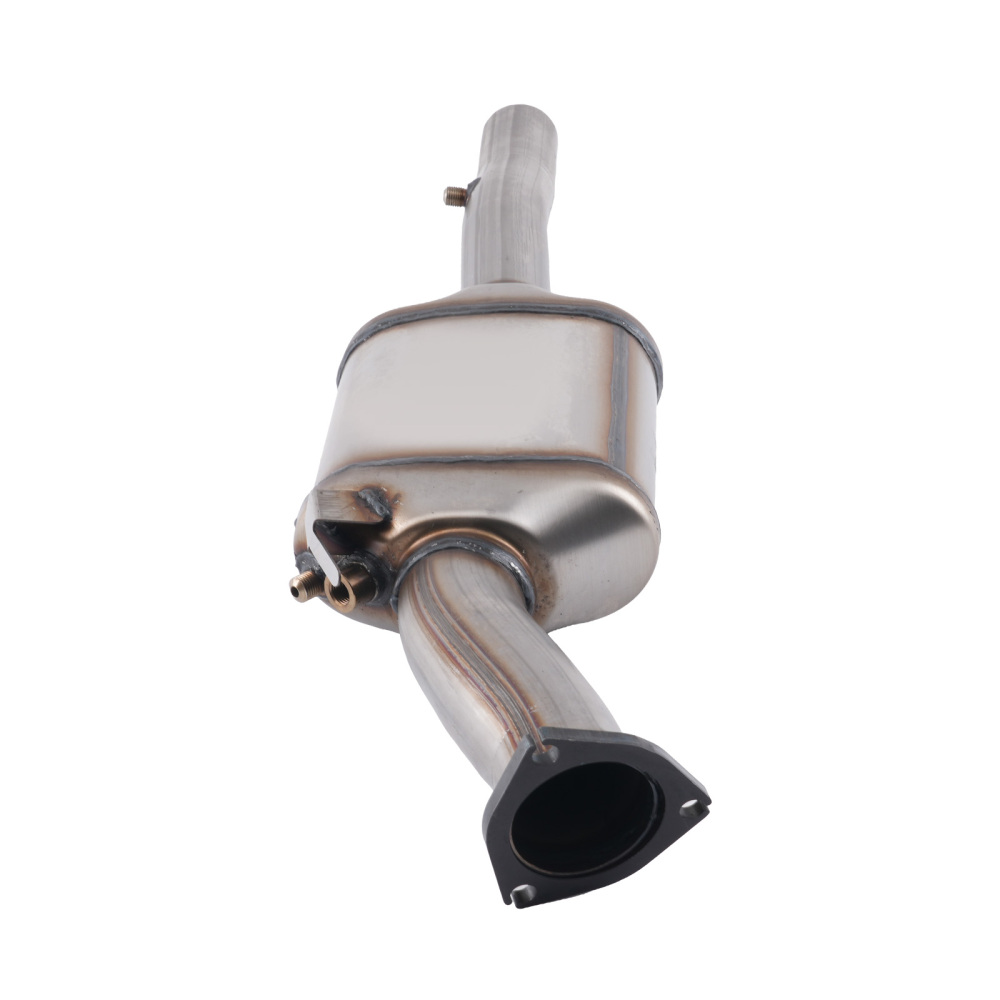 DPF diesel compatible pour Audi A6 C6/Allroad 2.7 TDI 04-11 4F0254800X