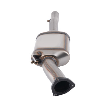 DPF diesel compatible pour Audi A6 C6/Allroad 2.7 TDI 04-11 4F0254800X