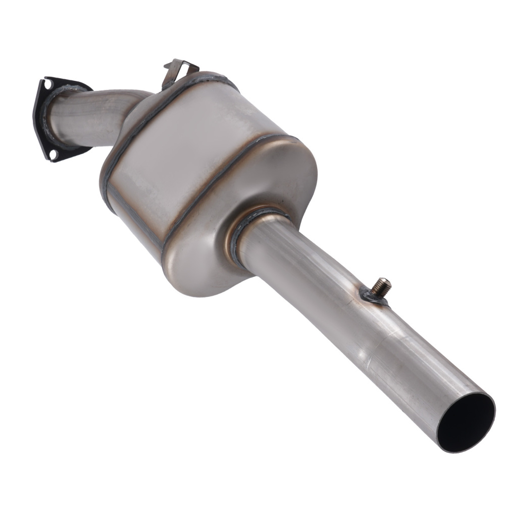 DPF diesel compatible pour Audi A6 C6/Allroad 2.7 TDI 04-11 4F0254800X