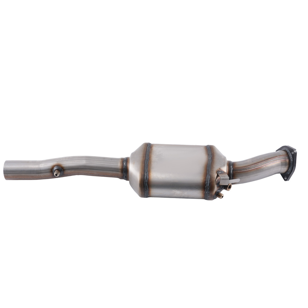 DPF diesel compatible pour Audi A6 C6/Allroad 2.7 TDI 04-11 4F0254800X