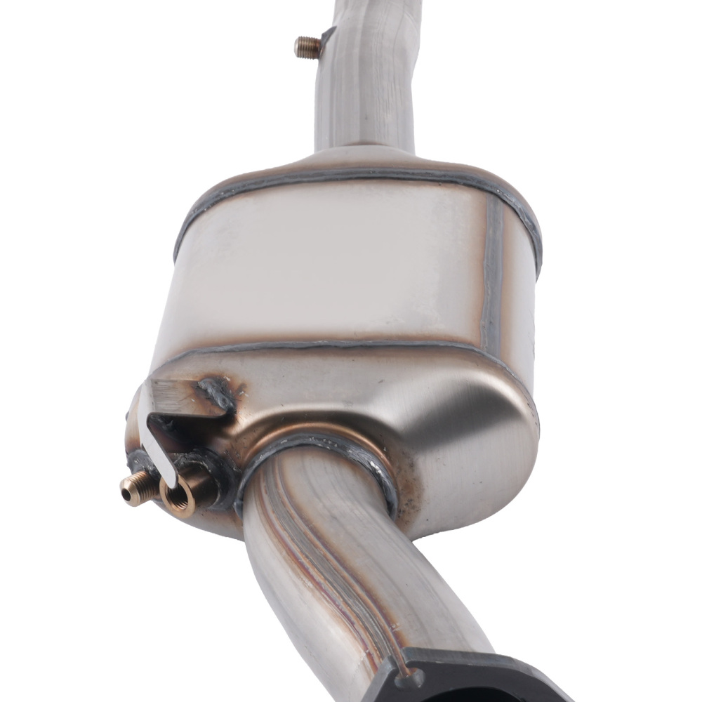 DPF diesel compatible pour Audi A6 C6/Allroad 2.7 TDI 04-11 4F0254800X