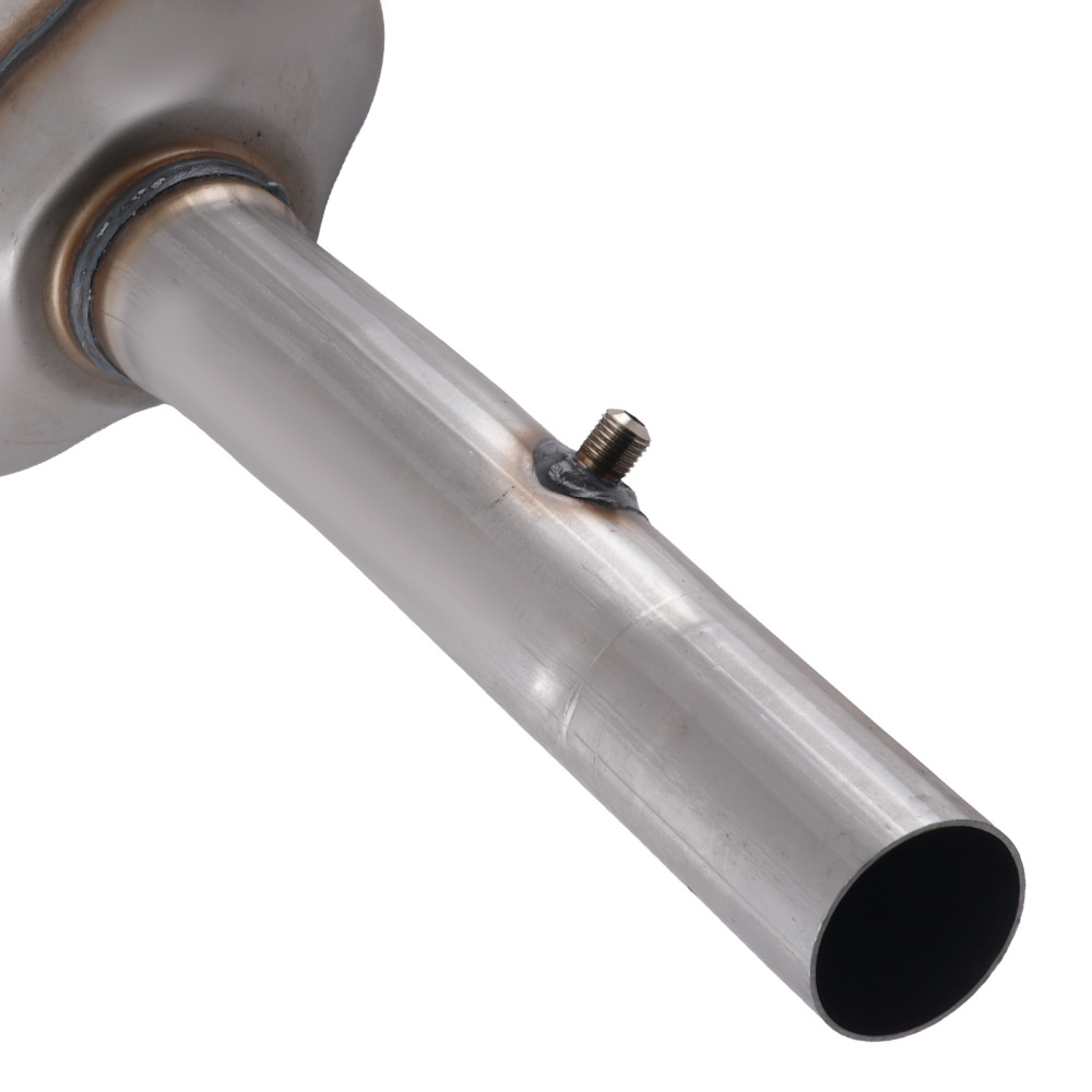 DPF diesel compatible pour Audi A6 C6/Allroad 2.7 TDI 04-11 4F0254800X