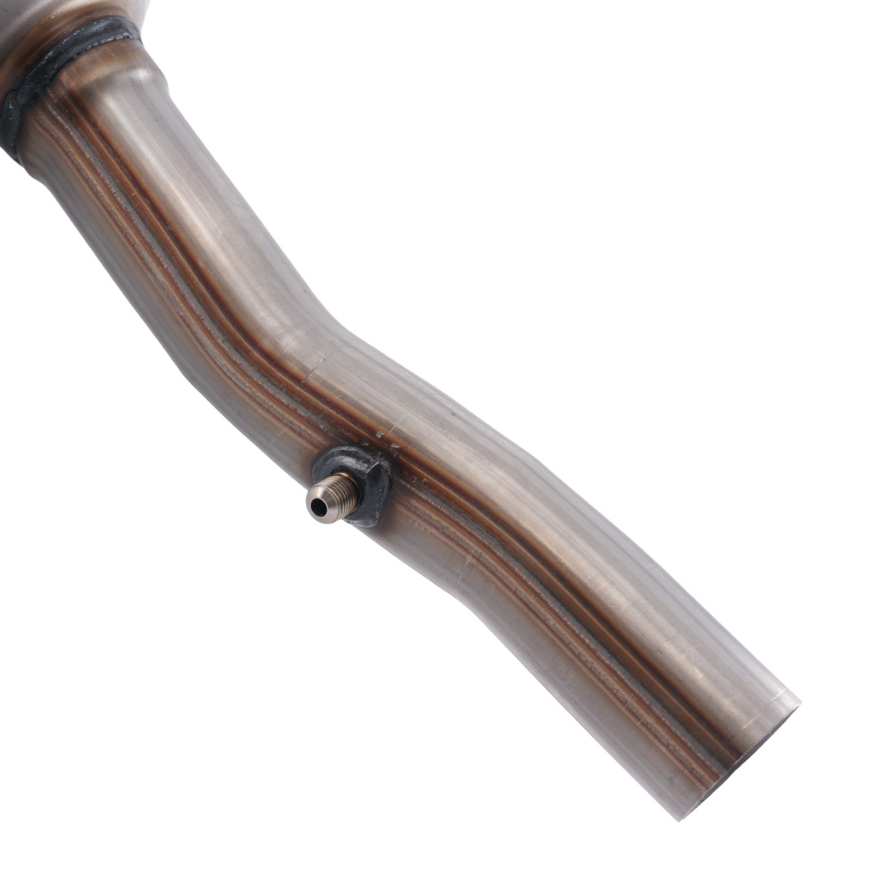 DPF diesel compatible pour Audi A6 C6/Allroad 2.7 TDI 04-11 4F0254800X