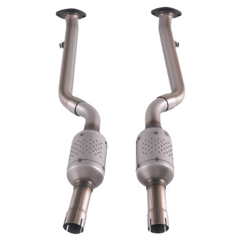 Catalytic Converter compatible for Lexus IS250/IS350 2.5L 3.5L 2006-2013 Rear EPA V6