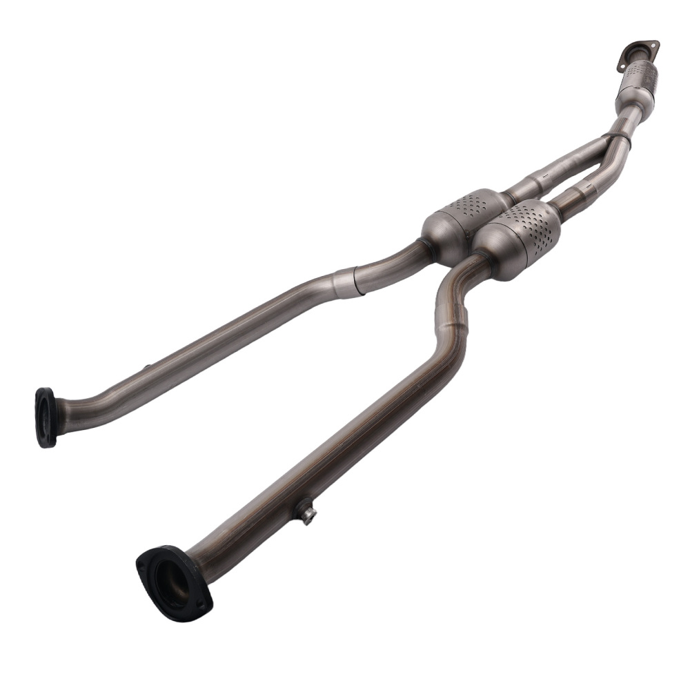 Catalytic Converter compatible for Lexus IS250/IS350 2.5L 3.5L 2006-2013 Rear EPA V6
