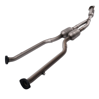 Catalytic Converter compatible for Lexus IS250/IS350 2.5L 3.5L 2006-2013 Rear EPA V6