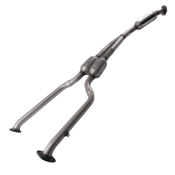 Catalytic Converter compatible for Lexus IS250/IS350 2.5L 3.5L 2006-2013 Rear EPA V6