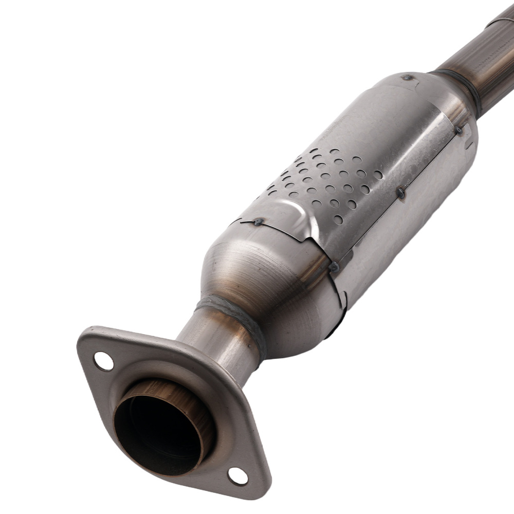 Catalytic Converter compatible for Lexus IS250/IS350 2.5L 3.5L 2006-2013 Rear EPA V6