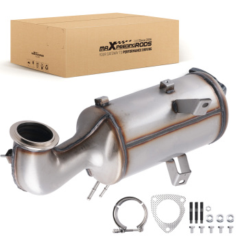 DPF Diesel compatible pour Opel Insignia B Grand Sport/Country Tourer 17-25 55505989
