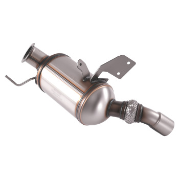 Filtre à particules diesel DPF compatible pour BMW 3er E90 E91 318d 320d 2.0L 2005-2012
