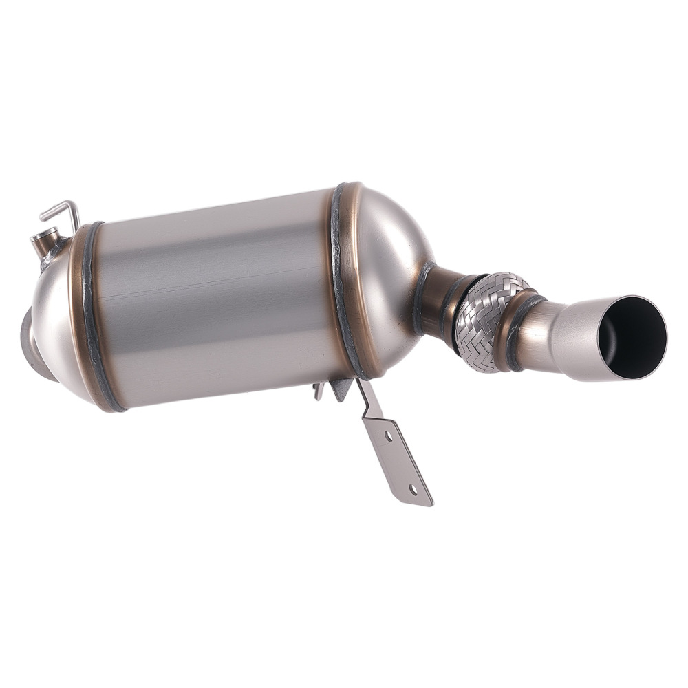Filtre à particules diesel DPF compatible pour BMW 3er E90 E91 318d 320d 2.0L 2005-2012