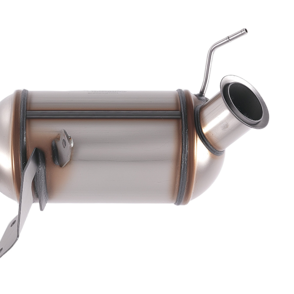 Filtre à particules diesel DPF compatible pour BMW 3er E90 E91 318d 320d 2.0L 2005-2012
