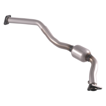 4x Catalytic Converter compatible for Nissan Xterra 3.3L V6 2002-2004 EPA OBD-II 600cells