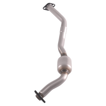 4x Catalytic Converter compatible for Nissan Xterra 3.3L V6 2002-2004 EPA OBD-II 600cells