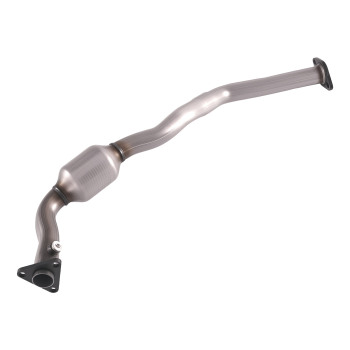 4x Catalytic Converter compatible for Nissan Xterra 3.3L V6 2002-2004 EPA OBD-II 600cells