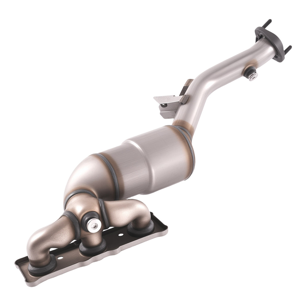 Catalytic Converter compatible for BMW 325Ci 330Ci 325i 330i 2001-2006 2.5L 3.0L 600CPSI