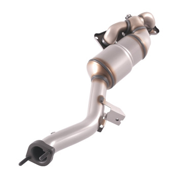 Catalytic Converter compatible for BMW 325Ci 330Ci 325i 330i 2001-2006 2.5L 3.0L 600CPSI