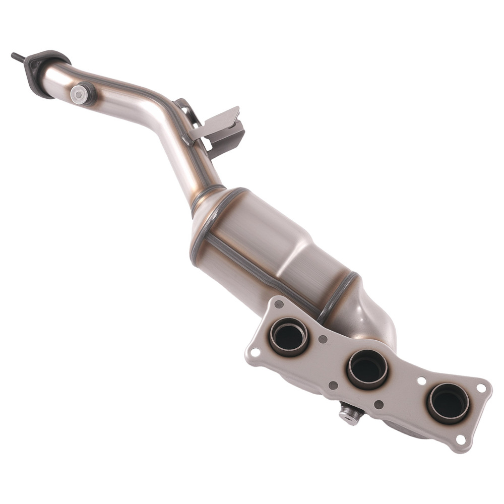 Catalytic Converter compatible for BMW 325Ci 330Ci 325i 330i 2001-2006 2.5L 3.0L 600CPSI
