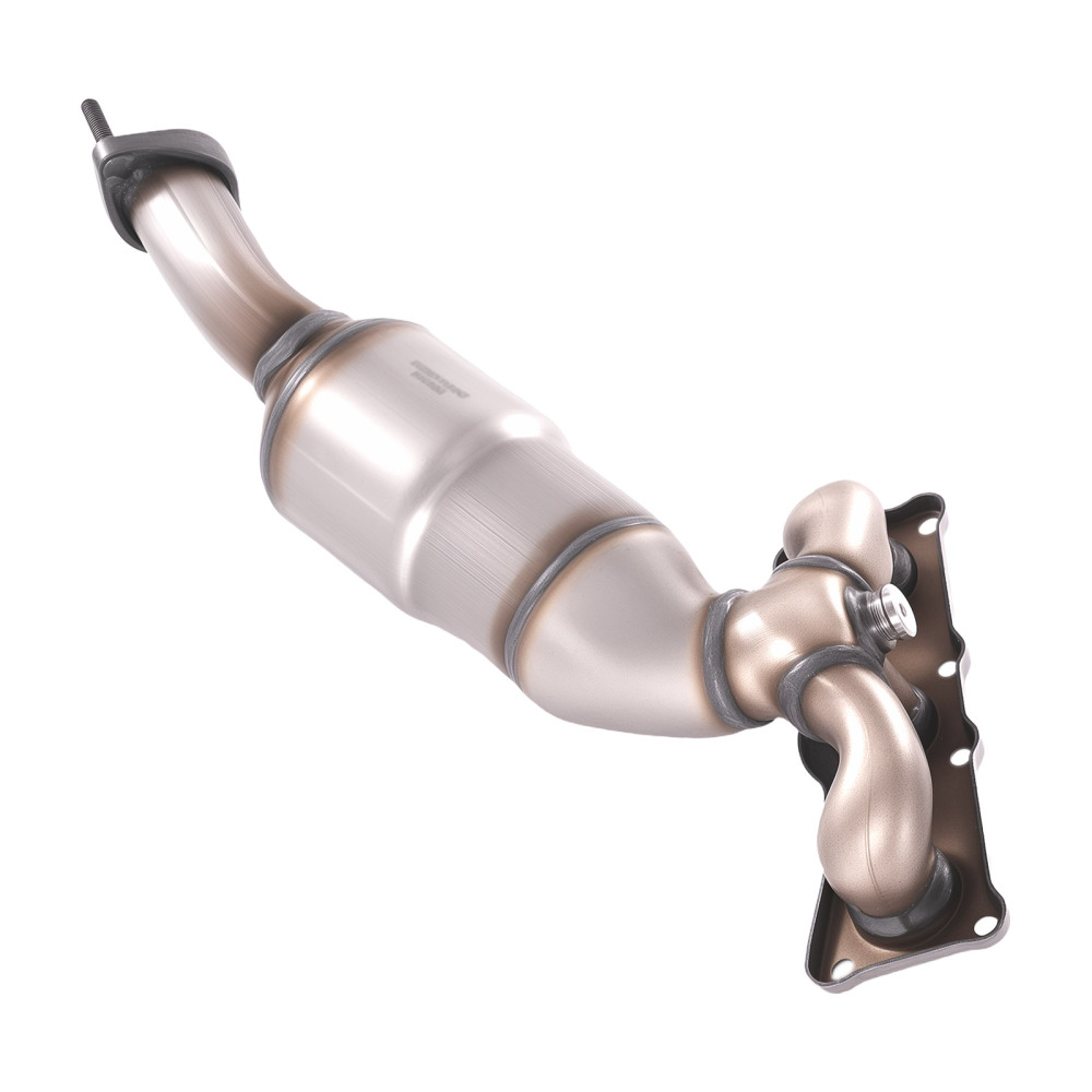 Catalytic Converter compatible for BMW 325Ci 330Ci 325i 330i 2001-2006 2.5L 3.0L 600CPSI