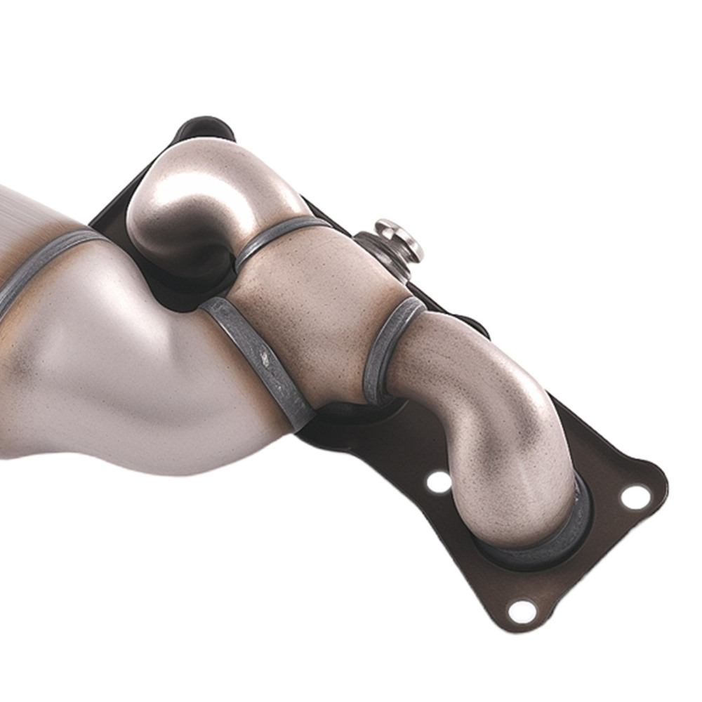Catalytic Converter compatible for BMW 325Ci 330Ci 325i 330i 2001-2006 2.5L 3.0L 600CPSI