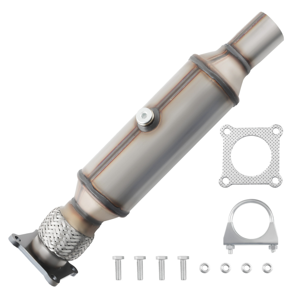 Catalytic Converter compatible for Dodge Grand Caravan compatible for Chrysler TownCountry 3.3L 2001-2007