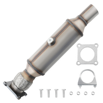Catalytic Converter compatible for Dodge Grand Caravan compatible for Chrysler TownCountry 3.3L 2001-2007