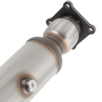Catalytic Converter compatible for Dodge Grand Caravan 3.3L3.8L V6 2001-2007 16187 EPA